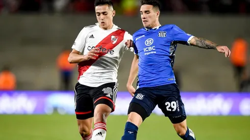 Prensa argentina hace añicos a Solari en derrota de River.