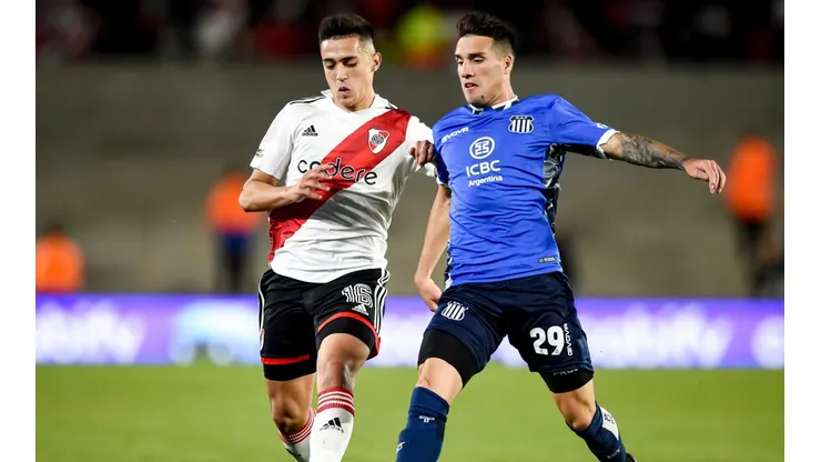 Prensa argentina hace añicos a Solari en derrota de River.