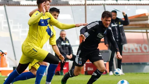 El Cacique derrotó a Barnechea en el primer partido amistoso y cayó en el segundo compromiso