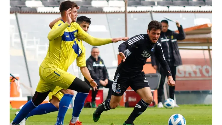 El Cacique derrotó a Barnechea en el primer partido amistoso y cayó en el segundo compromiso