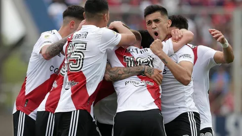 River Plate necesita seguir sumando de a tres