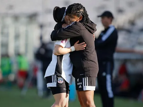 Hay visa para Viso: Vuelco total para que Ysaura siga en Colo Colo