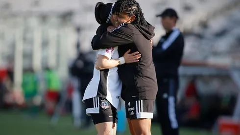 Hay visa para Viso: Vuelco total para que Ysaura siga en Colo Colo.