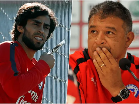 Valdivia tiene su derecho a replica y le responde sin tapujos a Borghi