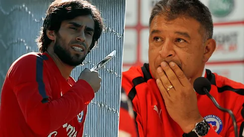 Valdivia tiene su derecho a replica y le responde sin tapujos a Borghi.