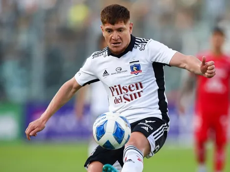 Leo Gil no puede más de felicidad por el aforo completo ante la UC