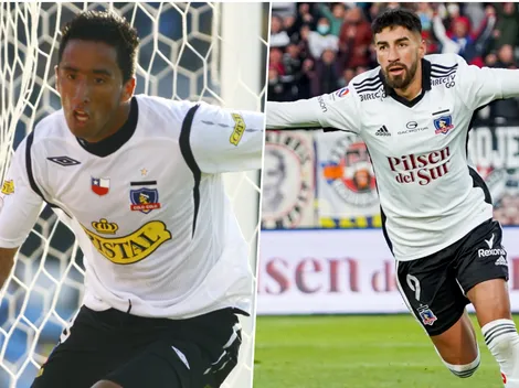 Barrios entrega la clave del poderío goleador de Lucero