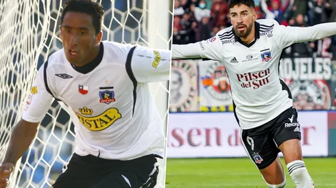 Barrios entrega la clave del poderío goleador de Lucero.