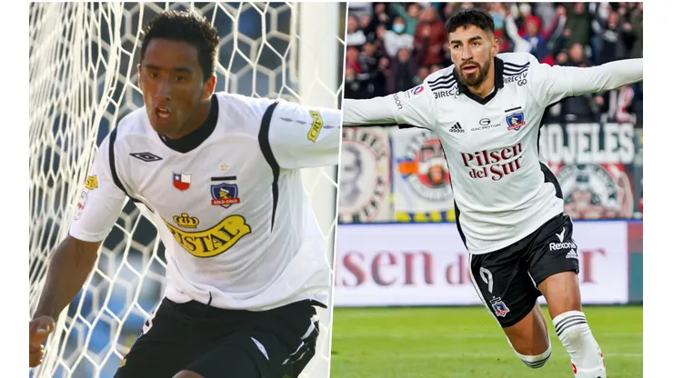 Barrios entrega la clave del poderío goleador de Lucero.