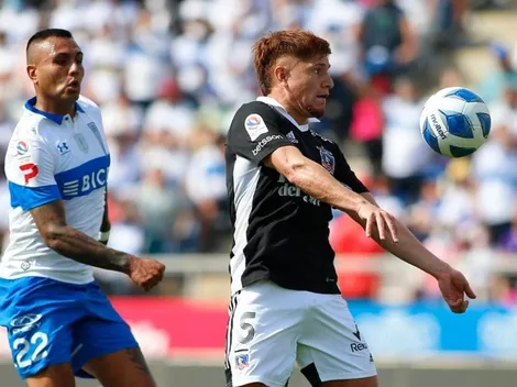 Leo Gil pone mesura ante la opción de gritar campeón frente a la UC