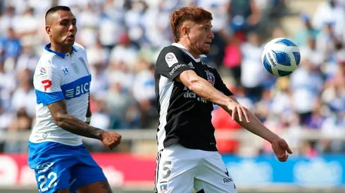 Leo Gil pone mesura ante la opción de gritar campeón frente a la UC.