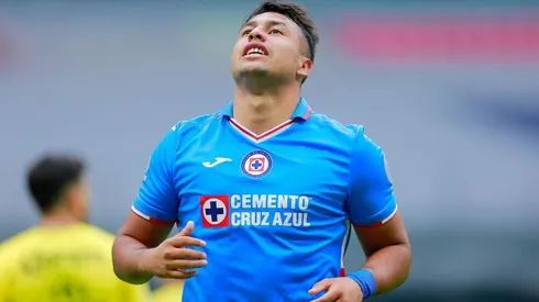 Cruz Azul no quiere saber nada con Morales y toma una drástica decisión con su futuro.
