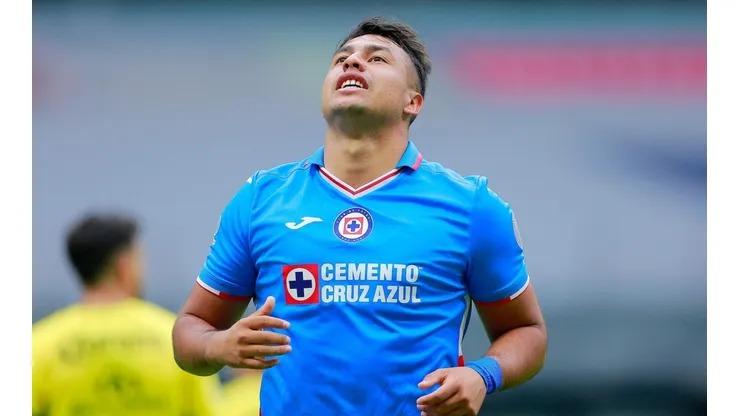 Cruz Azul no quiere saber nada con Morales y toma una drástica decisión con su futuro.