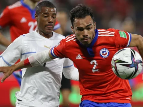 Varios “scouting” irán a ver a Suazo en el amistoso de la Roja