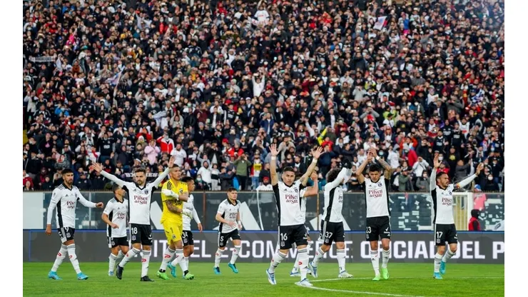 Colo Colo tendrá estadio lleno ante la UC