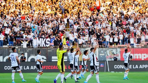 Ya no se necesitará pase de movilidad para ir a ver a Colo Colo