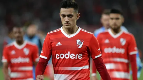 Periodista argentino explica el mal presente de Solari en River.