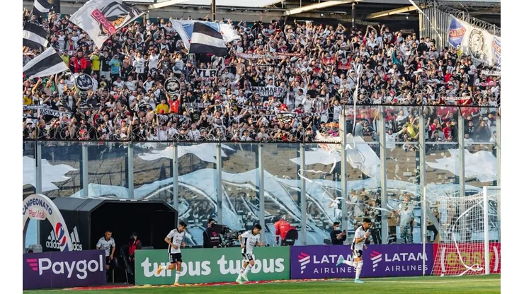 Colo Colo puede vivir una fiesta ante Universidad Católica