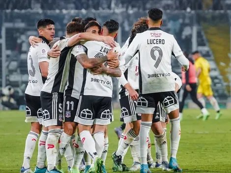 “Para Colo Colo no debe ser imperioso dar la vuelta con la UC”