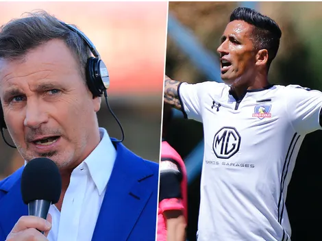 “Le tengo un cariño especial, pero a veces pasan cosas de desequilibrio”