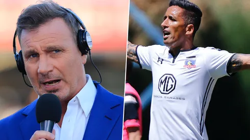 “Le tengo un cariño especial, pero a veces pasan cosas de desequilibrio”.