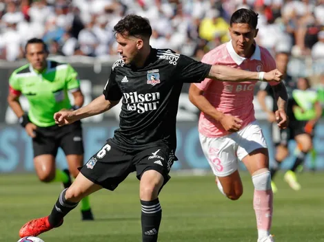 César Fuentes no piensa en otra cosa que ser campeón en la cara de la UC