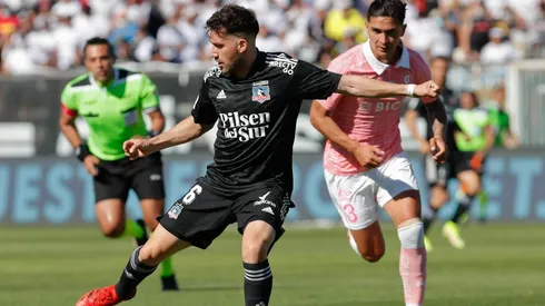César Fuentes solo piensa en un triunfo ante la UC.