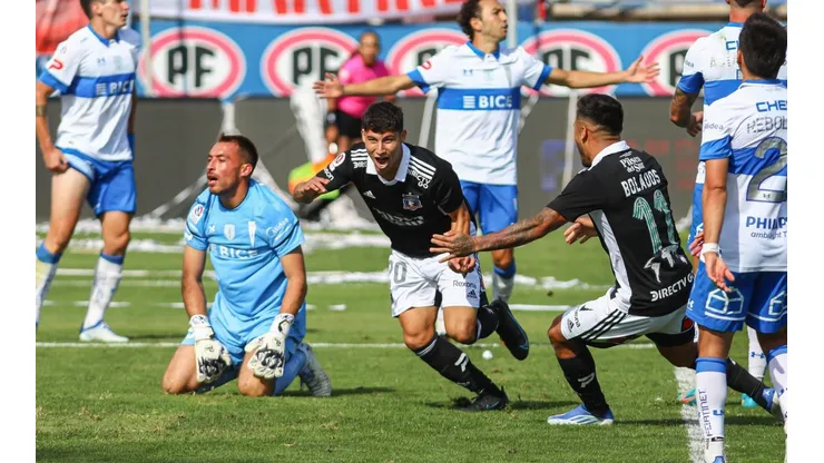 El Cacique puede ser campeón ante la UC en la fecha 26 del torneo.