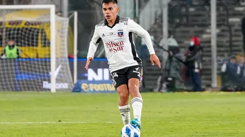 Vicente Pizarro ha sido quien más regularidad ha tenido siendo Sub 21