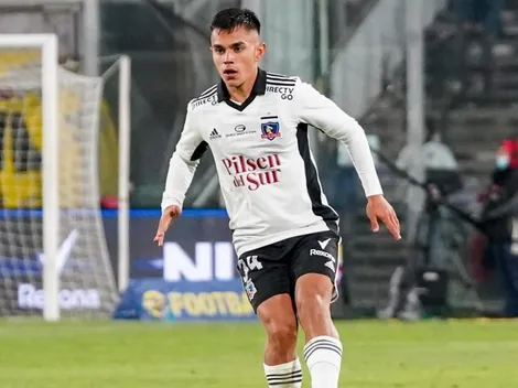 Carlos Caszely aconseja a Vicente Pizarro: “Si saca personalidad..."