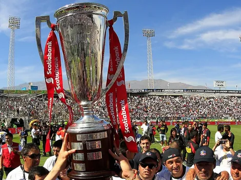 ¿Puede Colo Colo levantar la copa sin haber cumplido con los minutos Sub21?