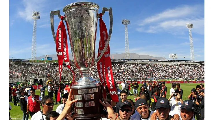 El huemul de plata si va a estar presente en el Monumental