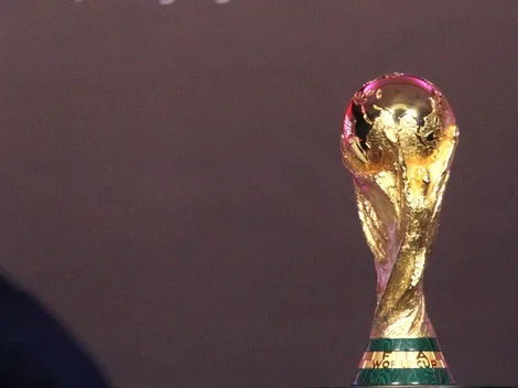 ¿Cuánto falta para que empiece el Mundial de Qatar 2022?