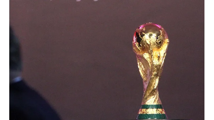 La Copa del Mundo está cada vez más cerca