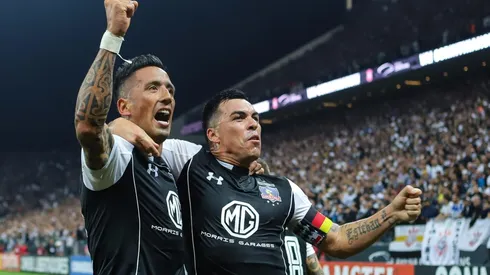 Barrio anotó apenas cuatro goles en su segundo ciclo en el Cacique.