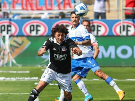 Colo Colo vs U. Católica | ¿Cuándo juega el Cacique la próxima fecha del torneo?