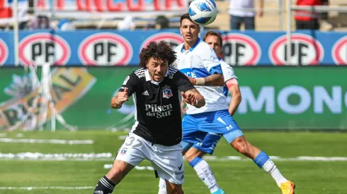 Colo Colo quiere tener una jornada memorable ante Católica