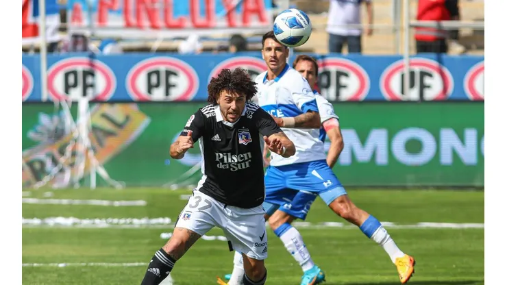 Colo Colo quiere tener una jornada memorable ante Católica