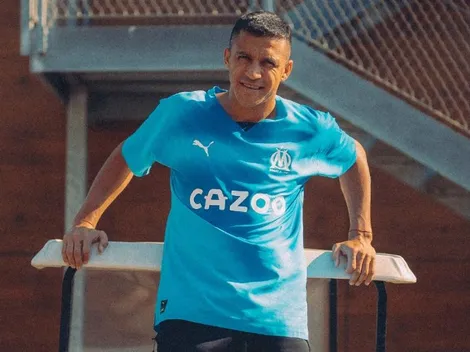 Prensa francesa no le perdona una a Sánchez y le da con todo en empate de Marsella