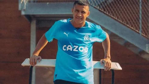 Prensa francesa no le perdona una a Sánchez y le da con todo en empate de Marsella.