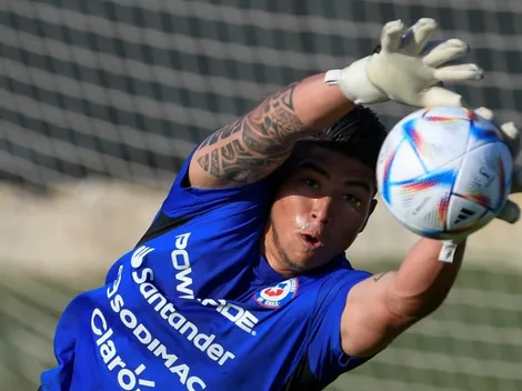 Brayan Cortés asoma como titular en La Roja de Berizzo