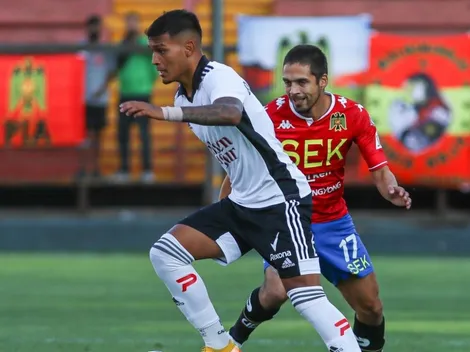 ¿Qué jugadores de Colo Colo están convocados para La Roja Sub 20?