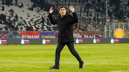 Quinteros pasó de salvar al Cacique del descenso a los primeros puestos.