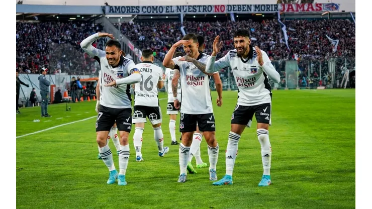 Colo Colo puede bajar la estrella 33 ante Universidad Católica