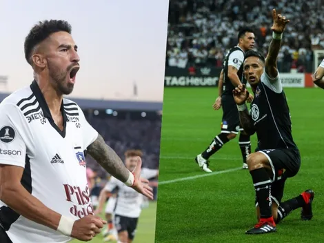 “Lucero es tan completo como Lucas Barrios”