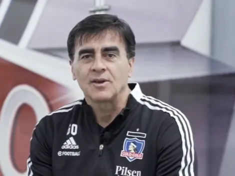 VIDEO | El gran llamado de Gustavo Quinteros a los hinchas de Colo Colo