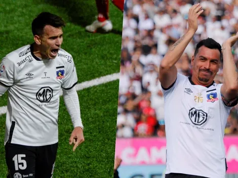 El gran recuerdo de Mouche de la asistencia a Paredes para el 216