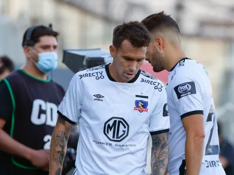 Pablo Mouche recuerda la dura lucha por el descenso con el Cacique