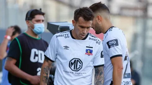 Mouche fue protagonista en la lucha por el descenso.