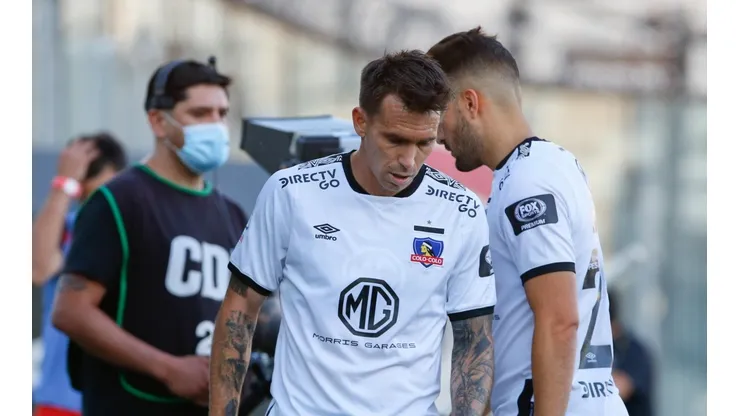 Mouche fue protagonista en la lucha por el descenso.